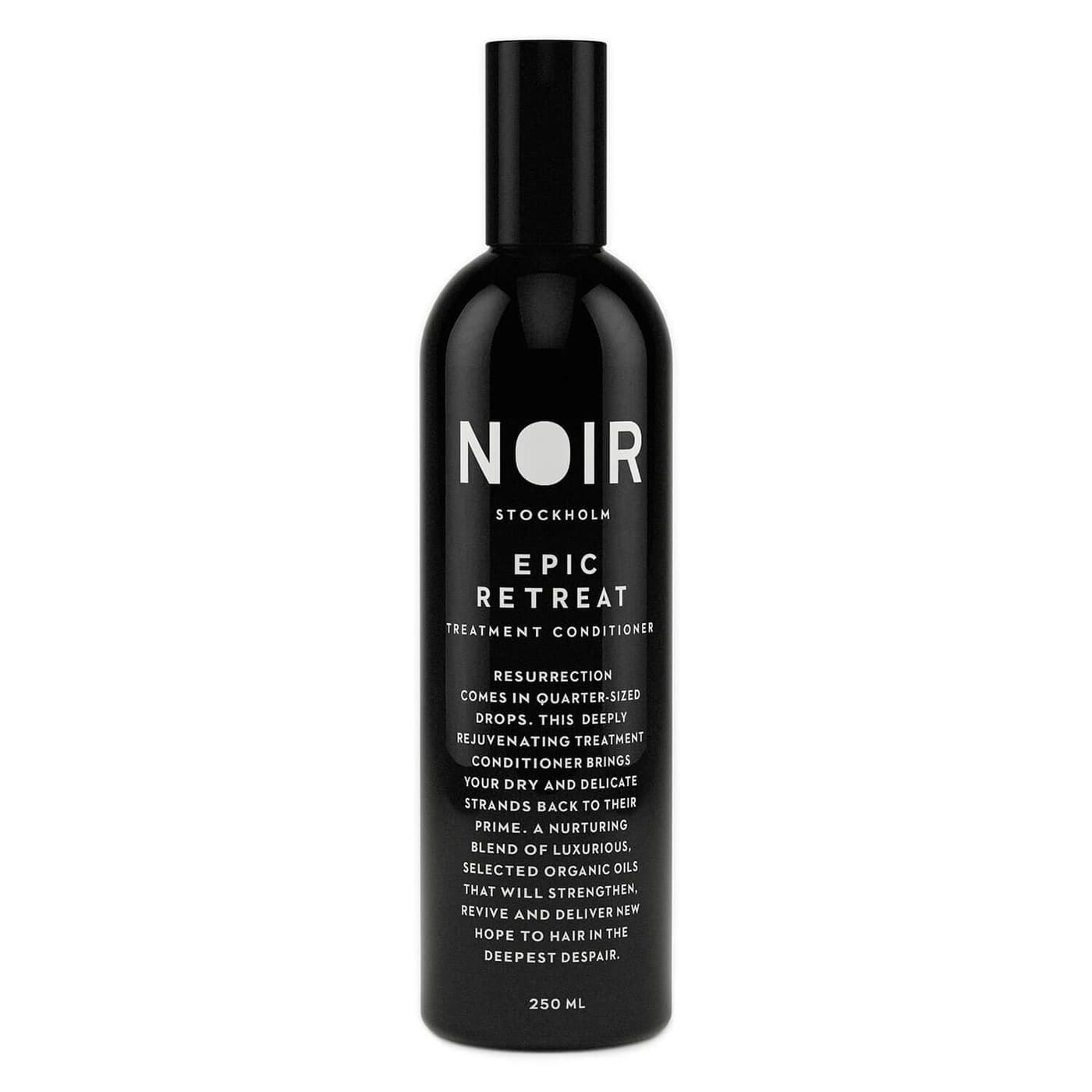 NOIR - Epic Retreat Treatment Conditioner