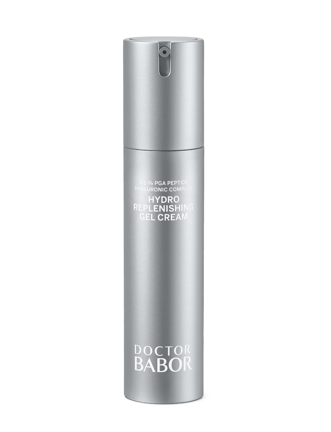 DOCTOR BABOR - Hydro Replenishing Gel Cream