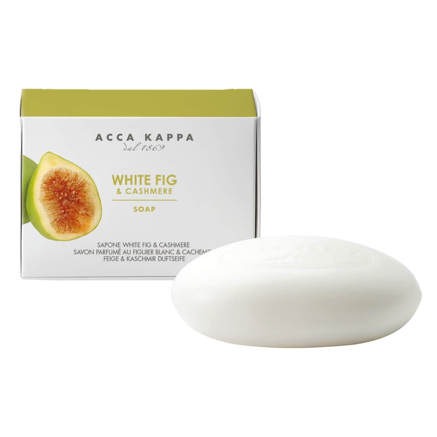 White Fig & Cashmere - Soap