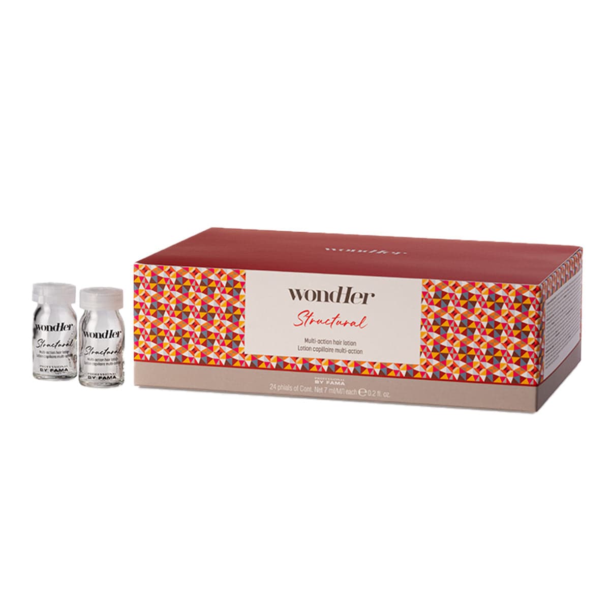 WondHer - Structural Multi-action Hair Lotion