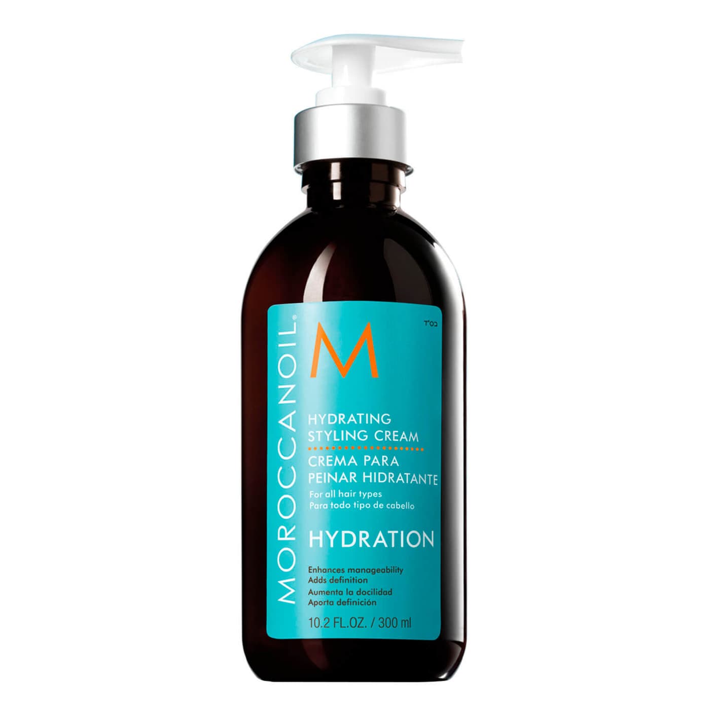 Moroccanoil - Styling Creme