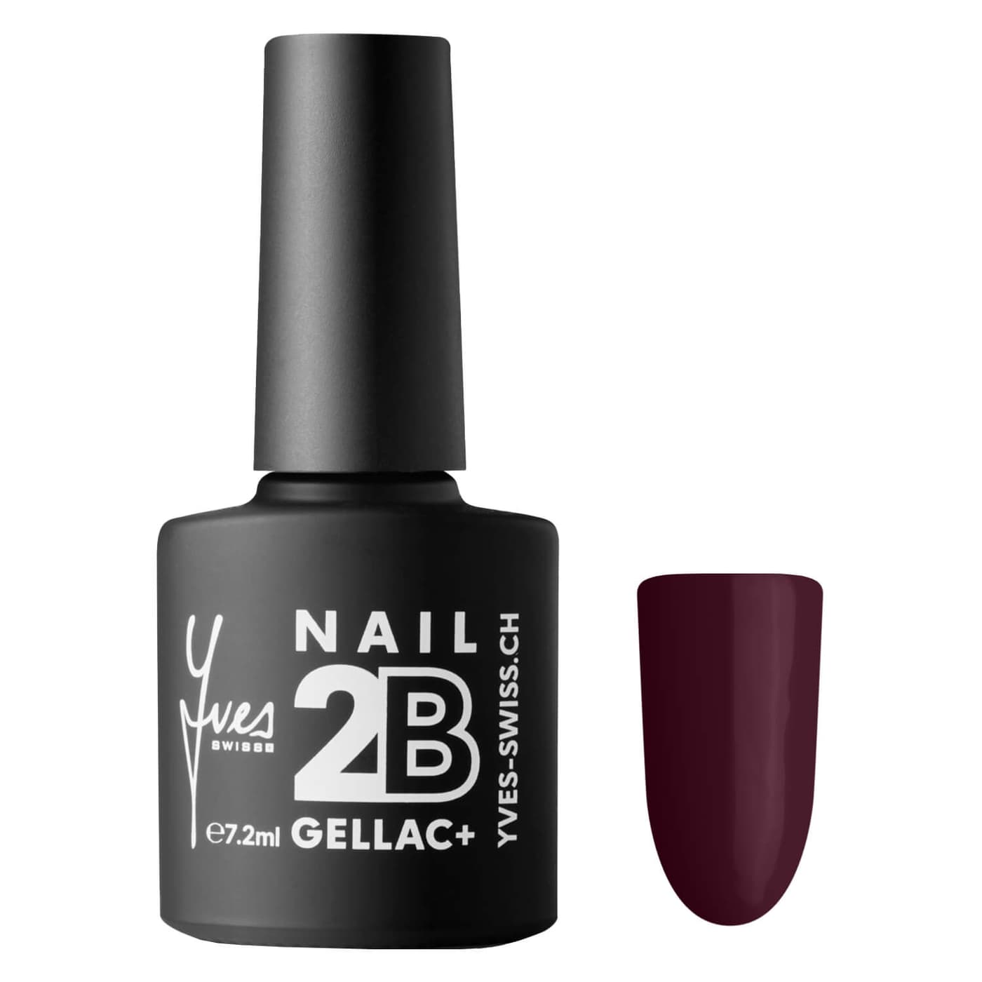 2B Gellac+ - No. 088