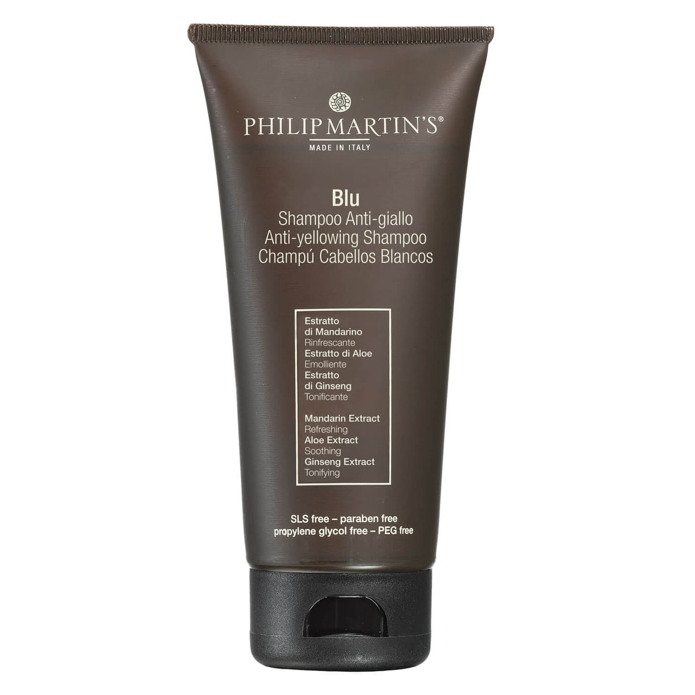 Philip Martin's - Blu Shampoo