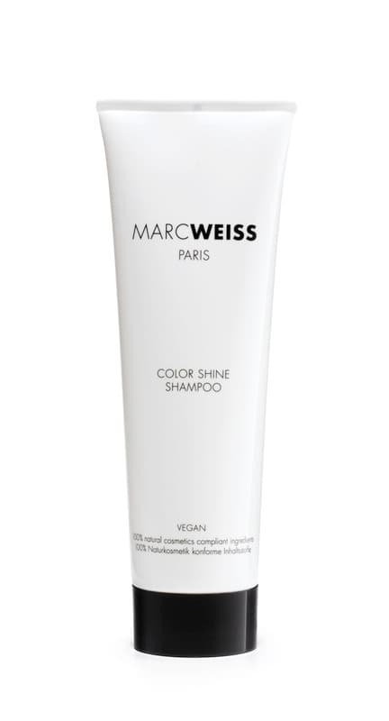 Vegan Care - Color Shine Shampoo