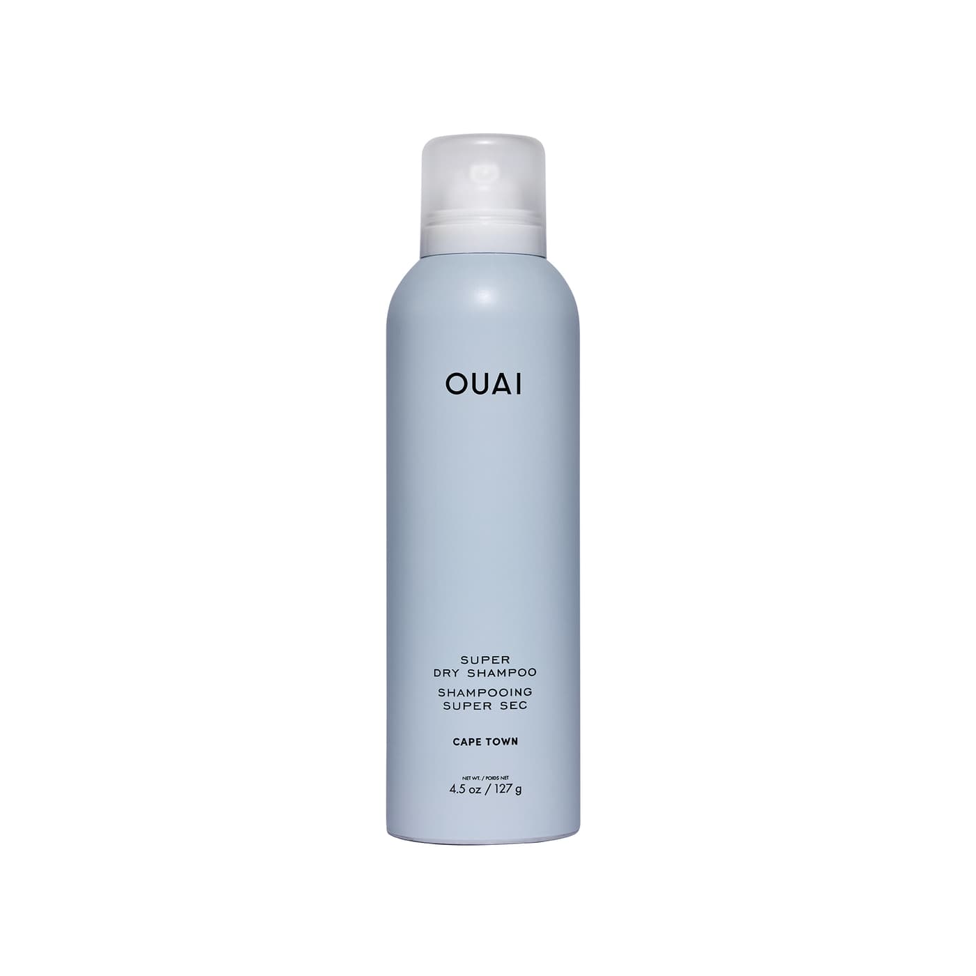 OUAI - Super Dry Shampoo Cape Town
