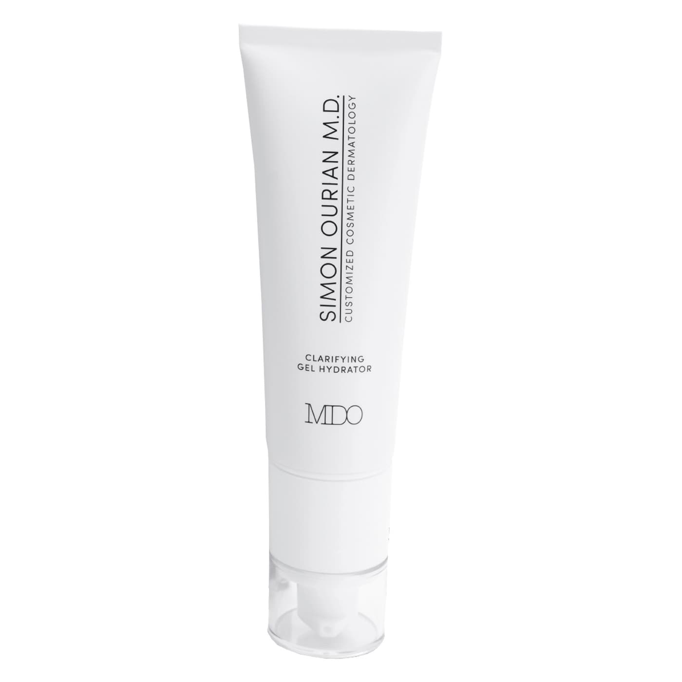 MDO - Clarifying Gel Hydrator