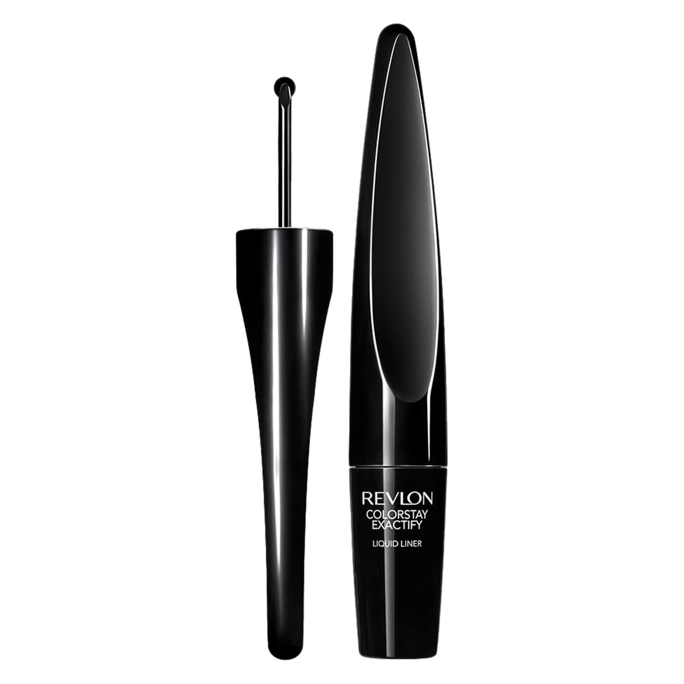 ColorStay Exactify Liquid Liner Black Out