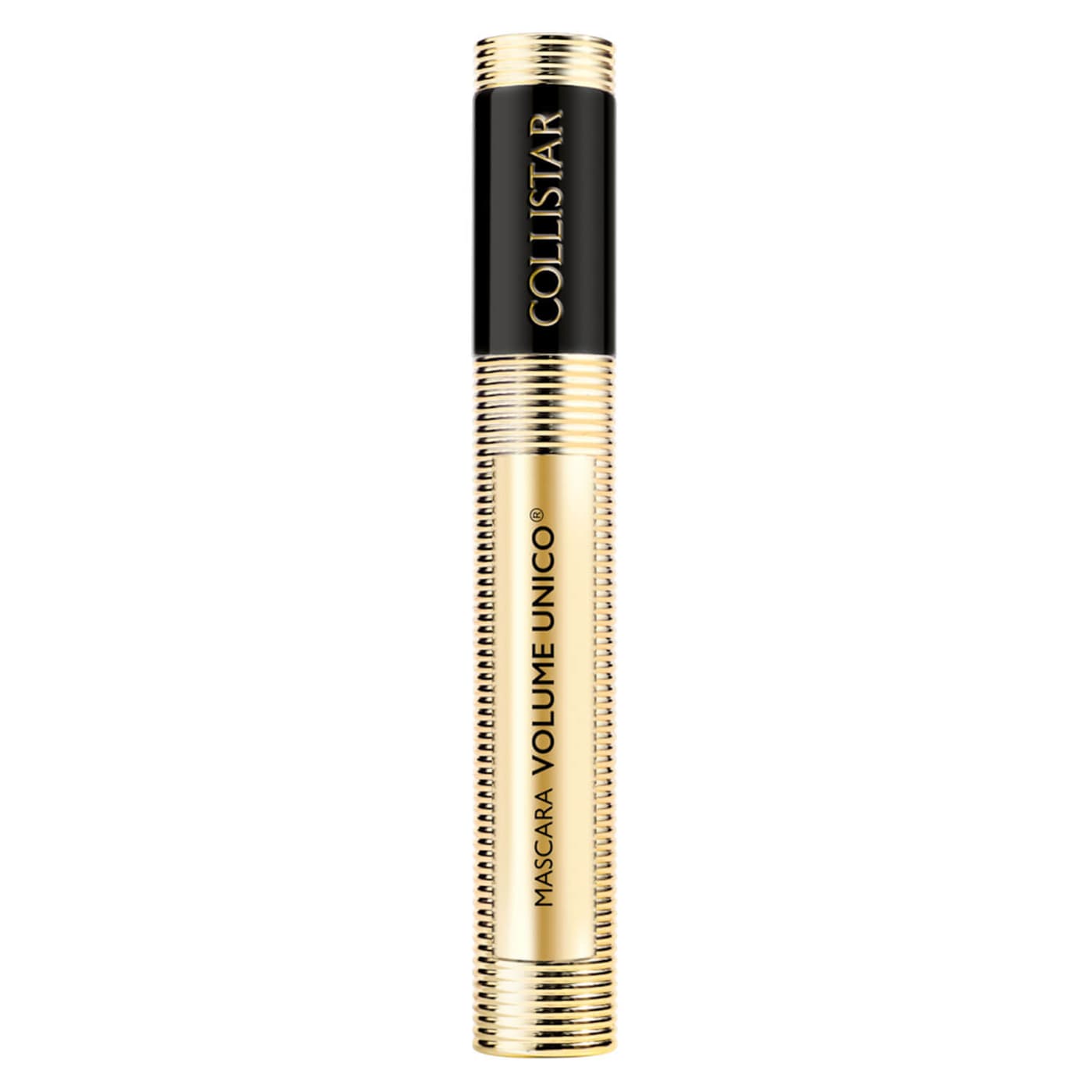 CS Mascara - Volume Unico Intense Black