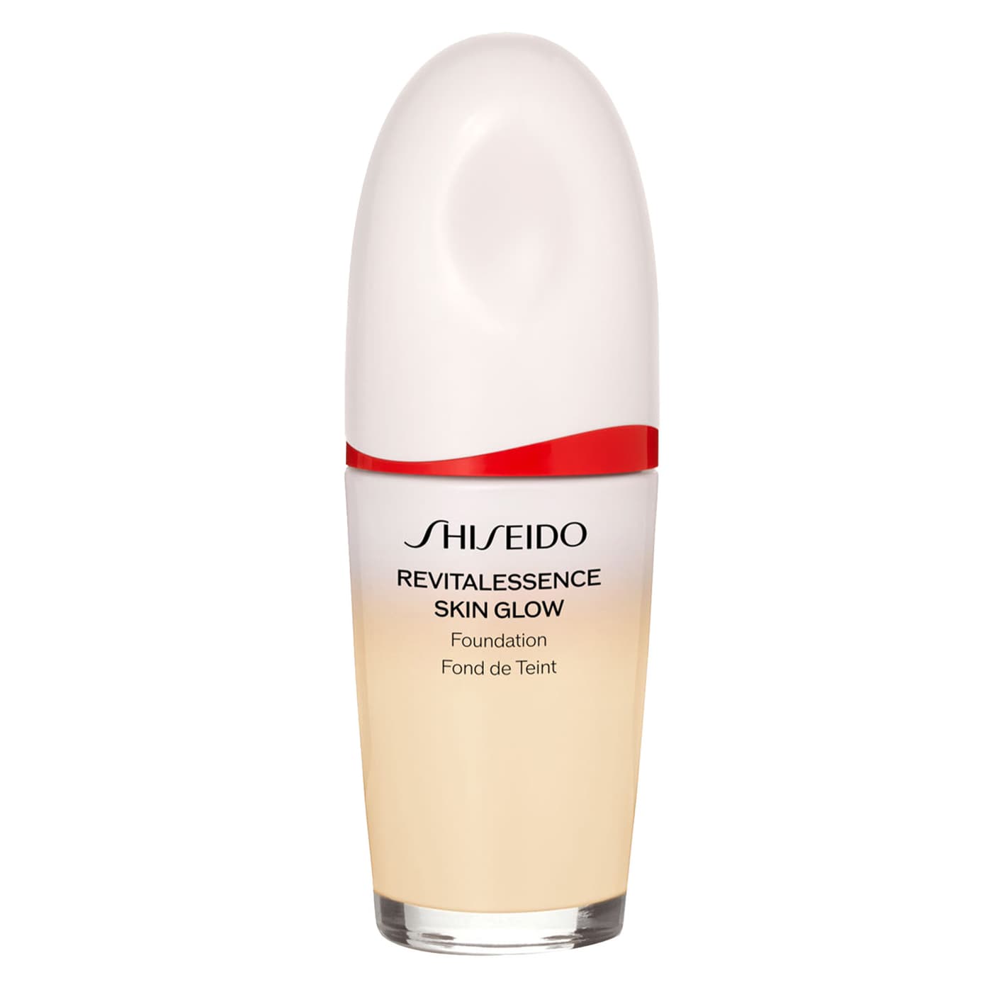Revitalessence Skin Glow - Foundation Alabaster 110