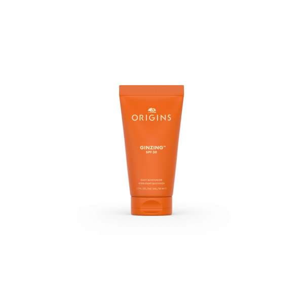 Origins GinZing - SPF30 Daily Moisturizer