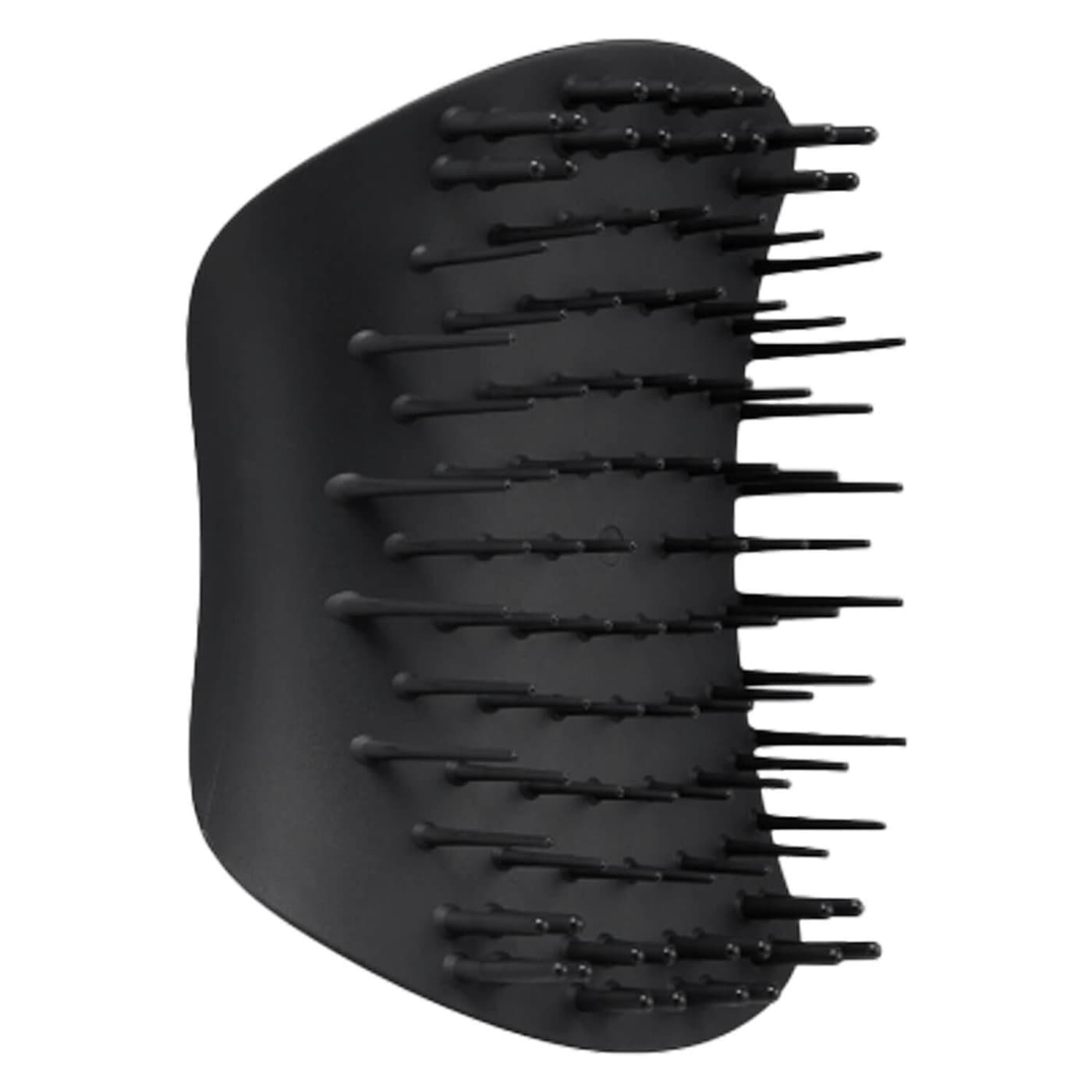 SCALP BRUSH - Black