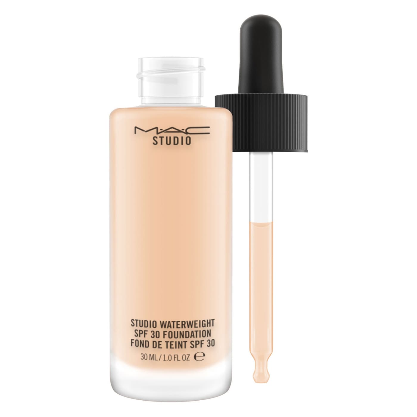 Studio Waterweight - Foundation SPF 30 NC20