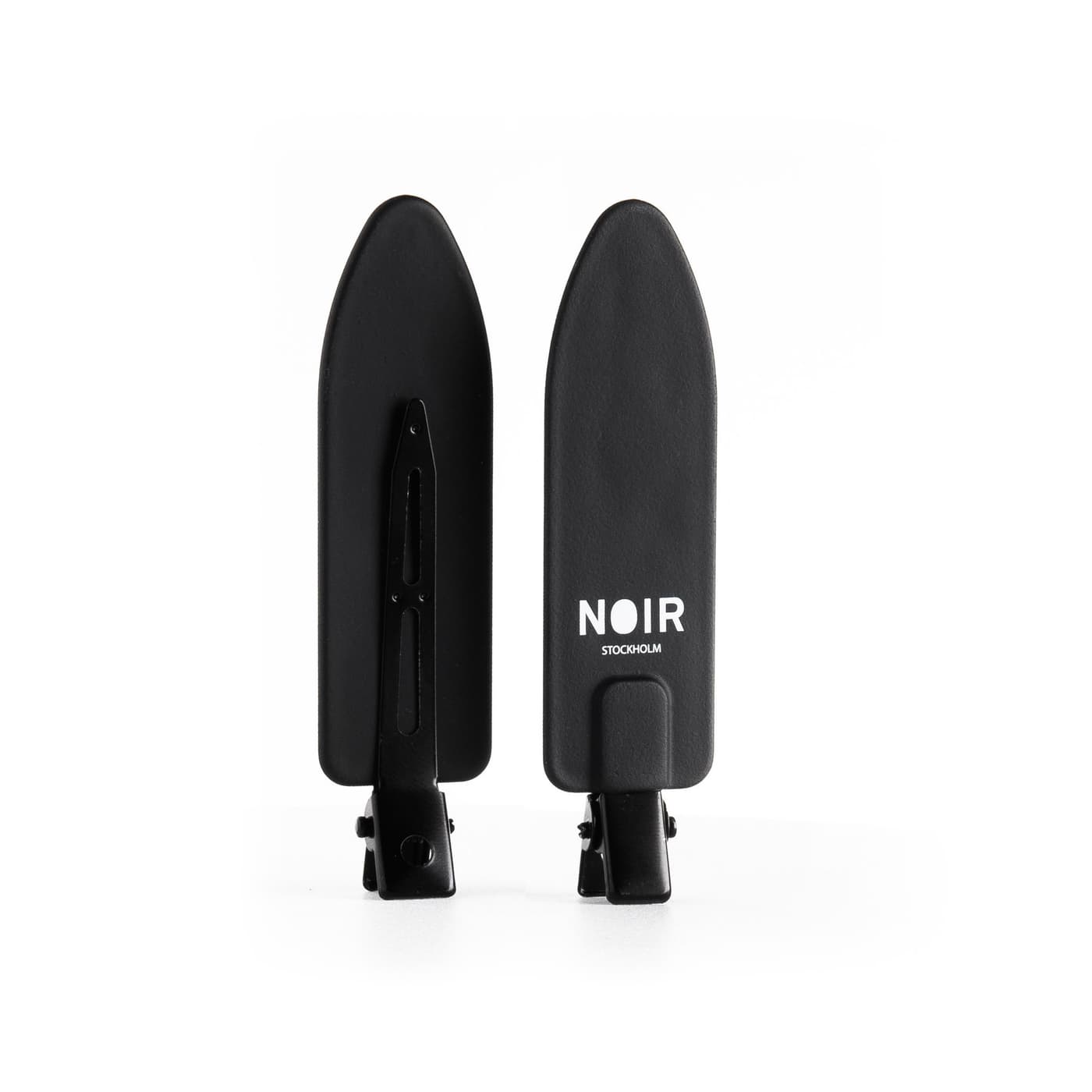 NOIR - Tools Haarclips - No Mark Clips Large