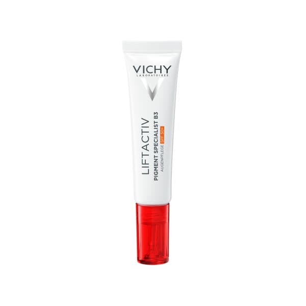 Vichy Liftactiv - B3 Pigment Augenpflege LSF 50+