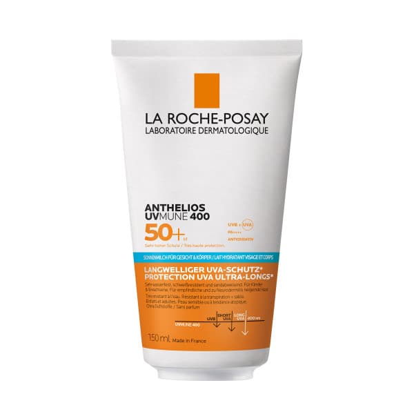 La Roche Posay Anthelios - UV Mune 400 SPF50+