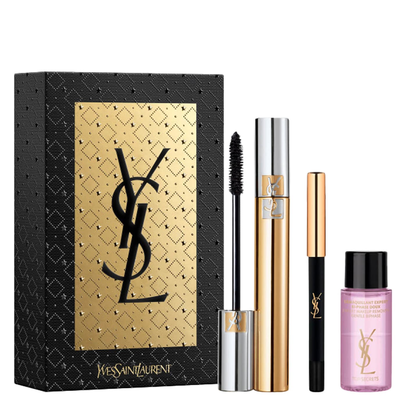 YSL Mascara - Volume Effet Faux Cils Set