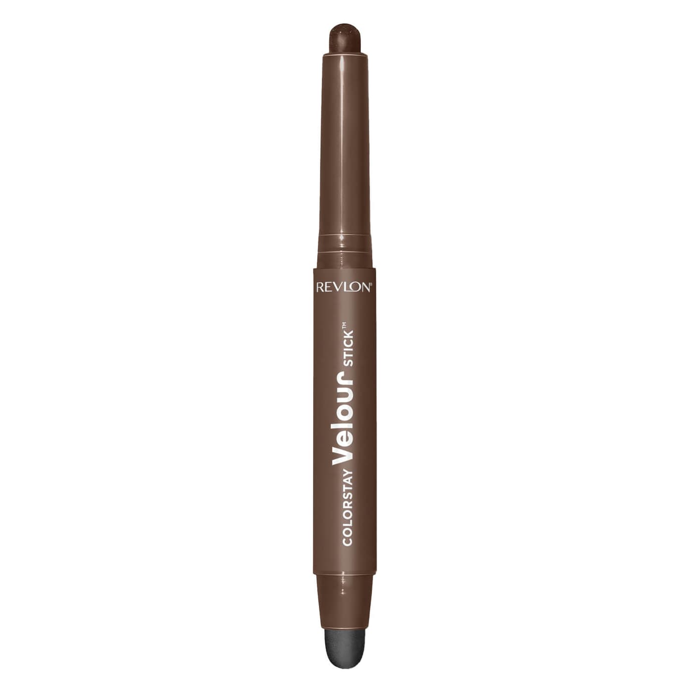 ColorStay Velour Stick Truffle