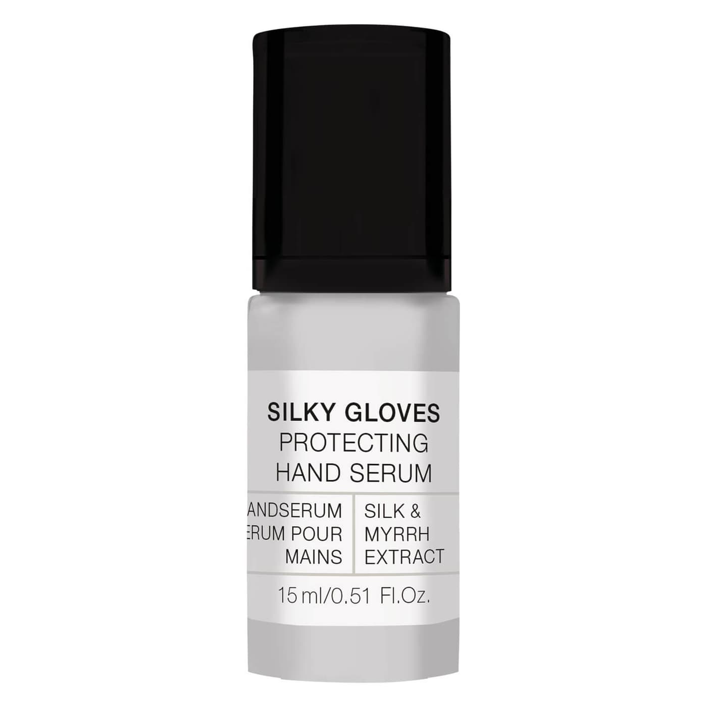 Alessandro Spa - Silky Gloves Protecting Hand Serum