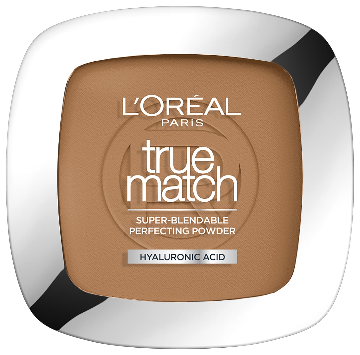 L'Oréal True Match - Puder 8w