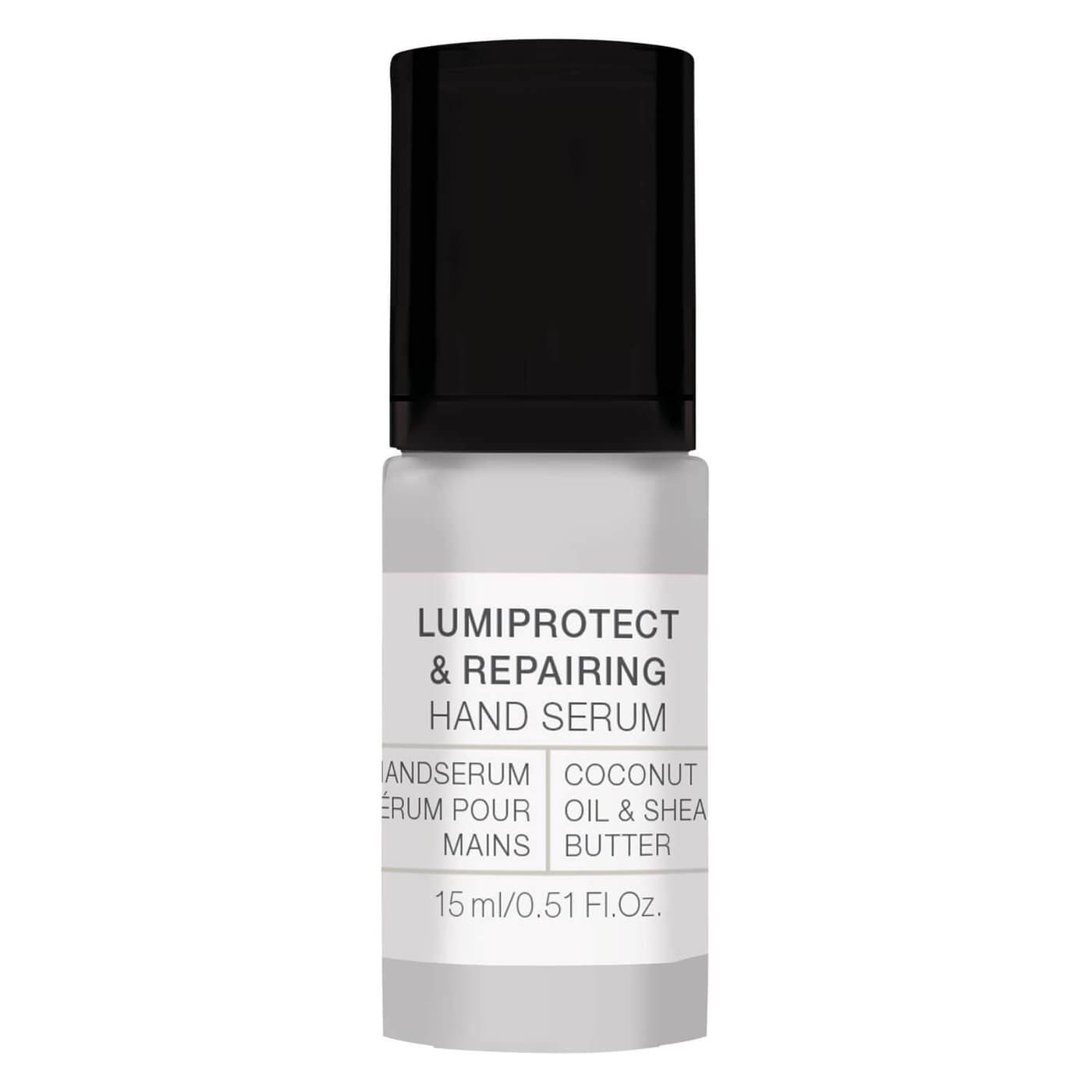 Alessandro Spa - Lumiprotect & Repairing Hand Serum