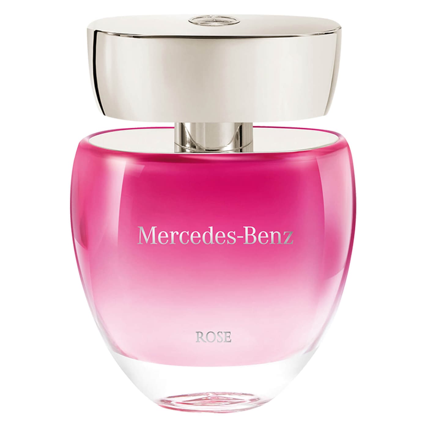 Mercedes-Benz - Rose for Women Eau de Toilette