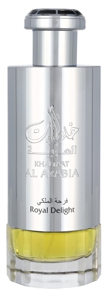 Lattafa - Khaltaat Al Arabia Royal Delight Edp Spray