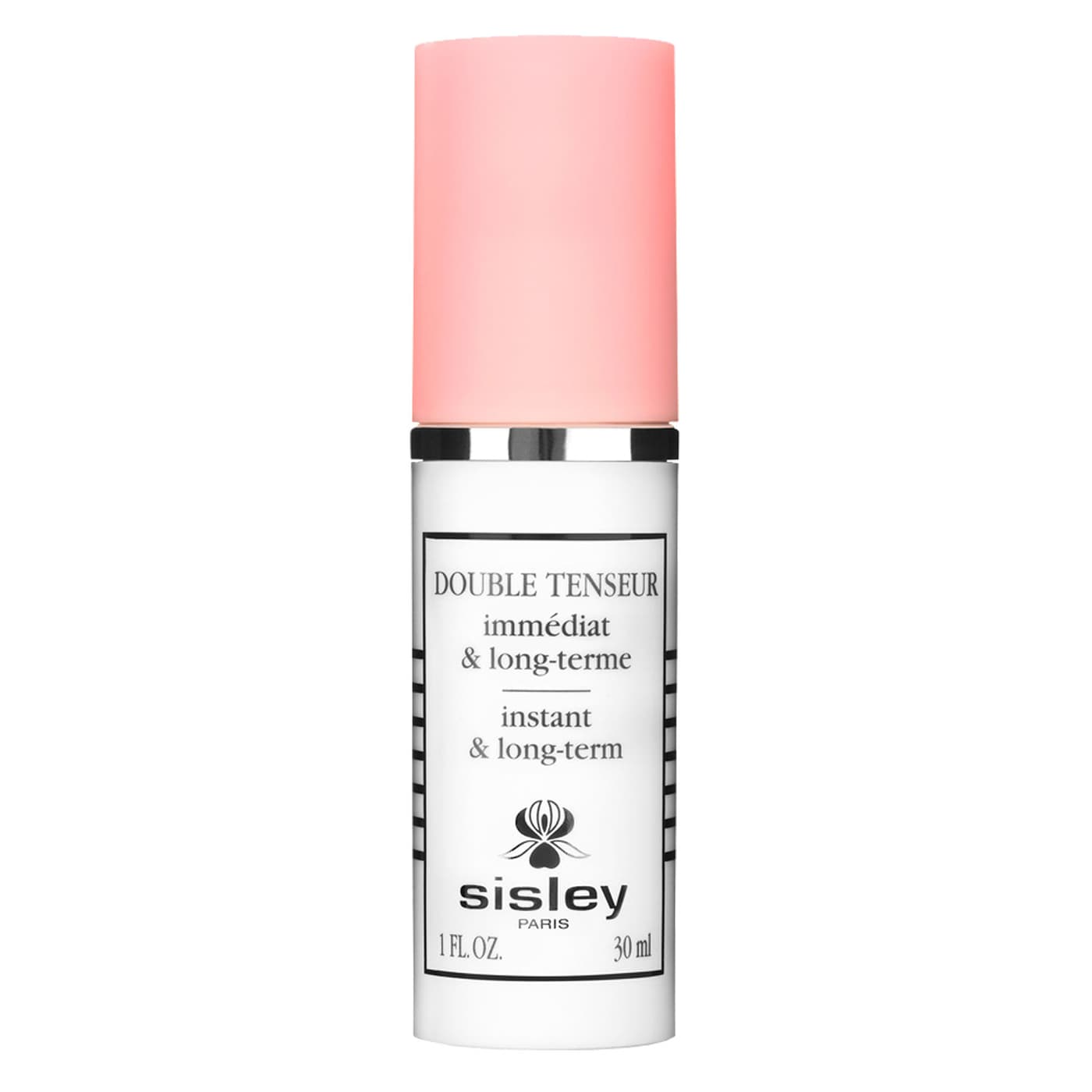 Sisley Skincare - Double Tenseur immédiat & long-terme