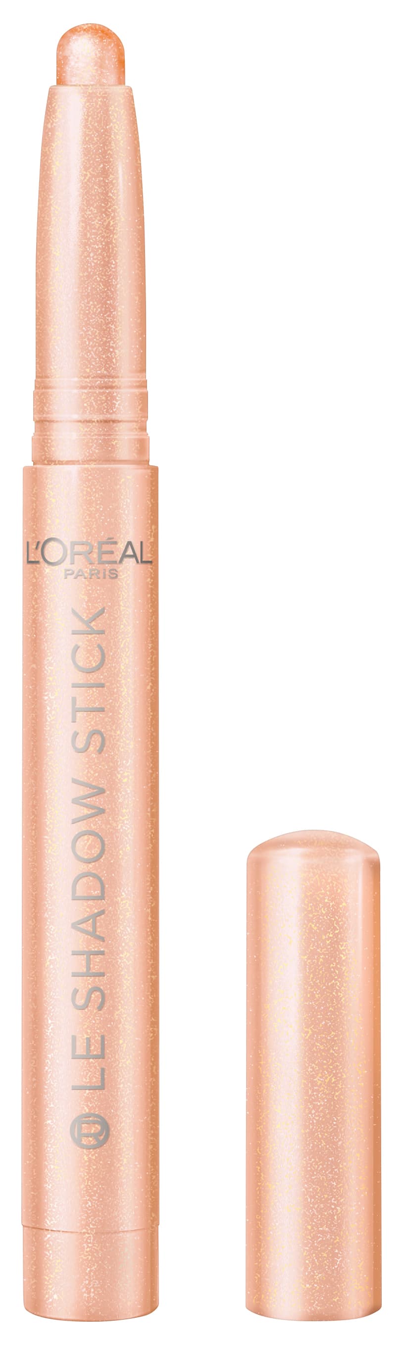 L'Oreal Cosmetics - Le Shadow Stick 105 Mesmerizing Gold