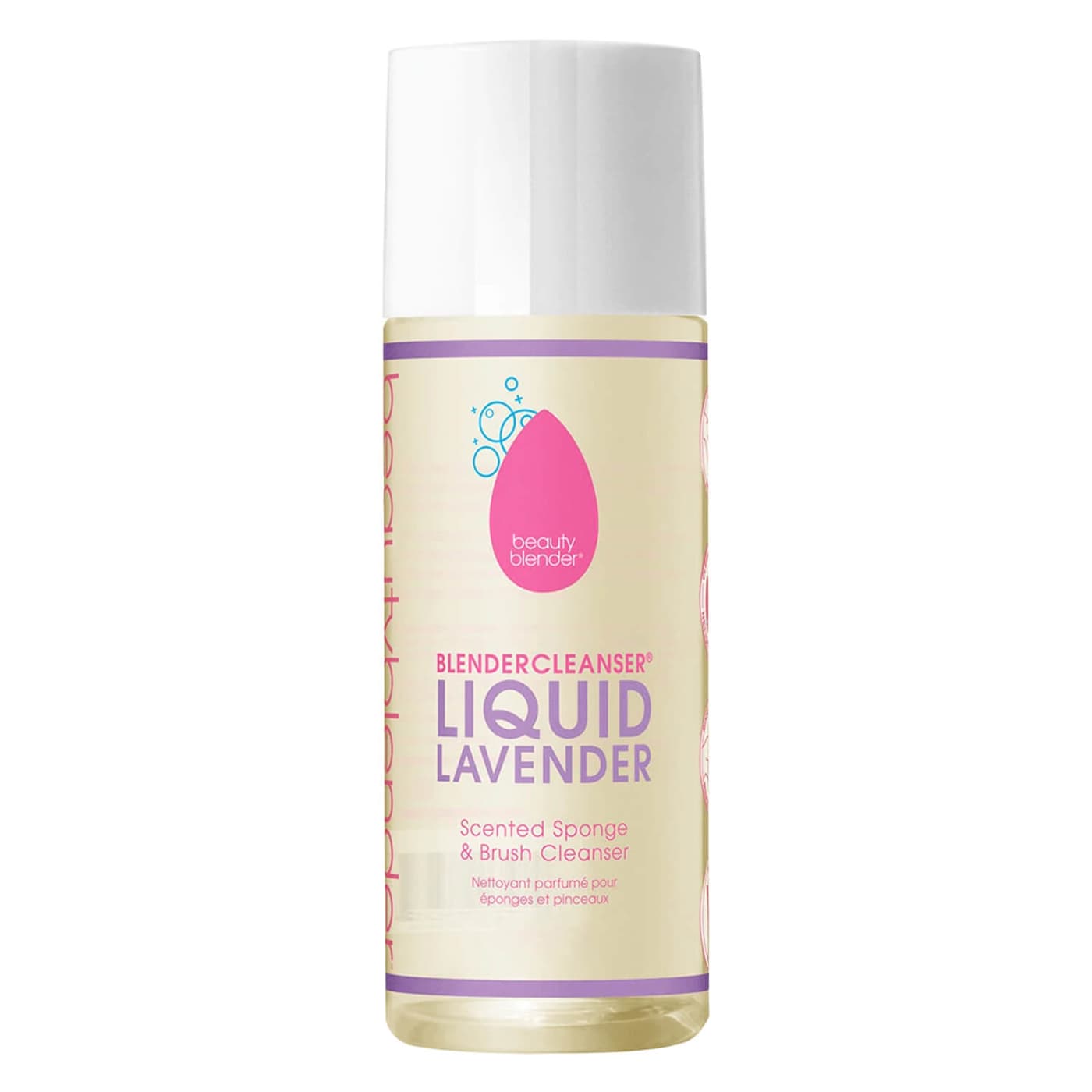 Beautyblender - Blendercleanser Lavender