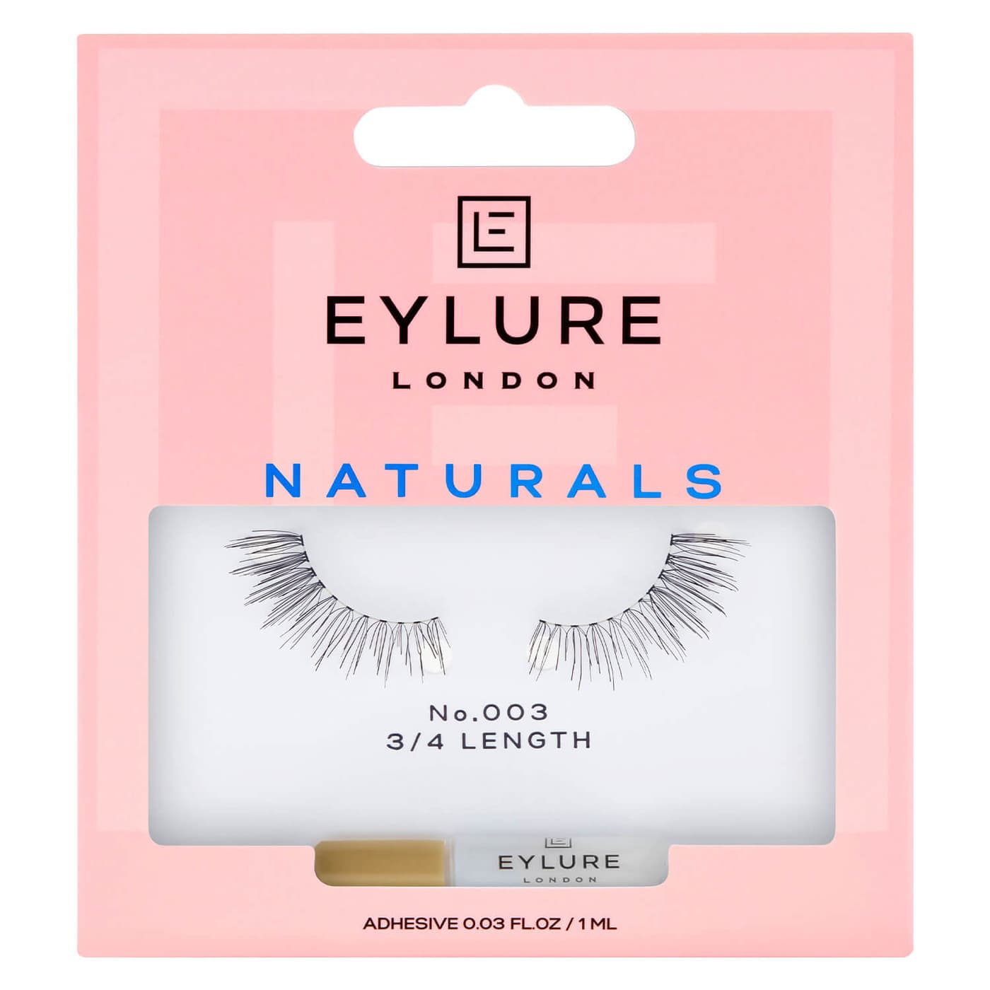 Eylure - Naturals  003