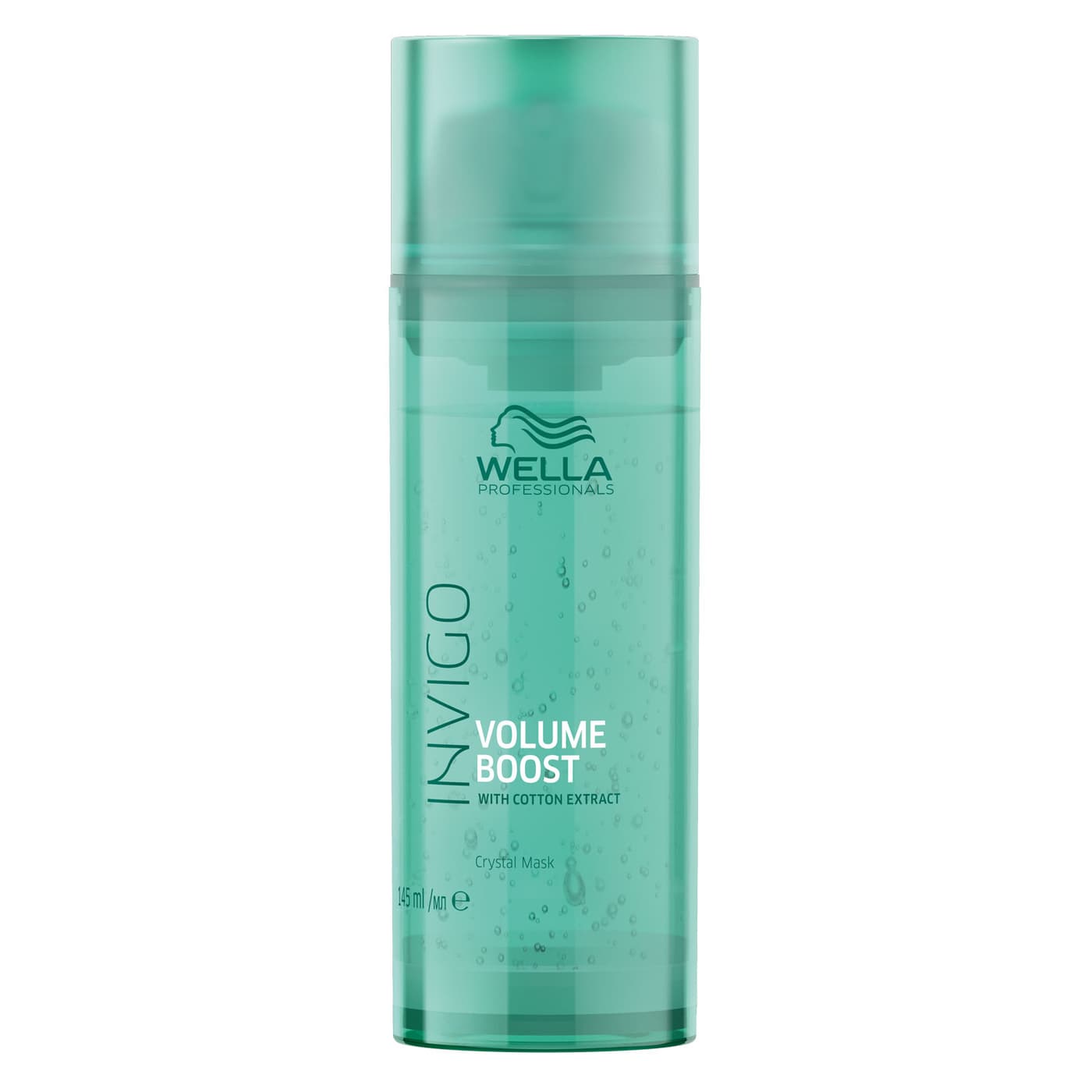 Invigo Volume Boost - Crystal Mask