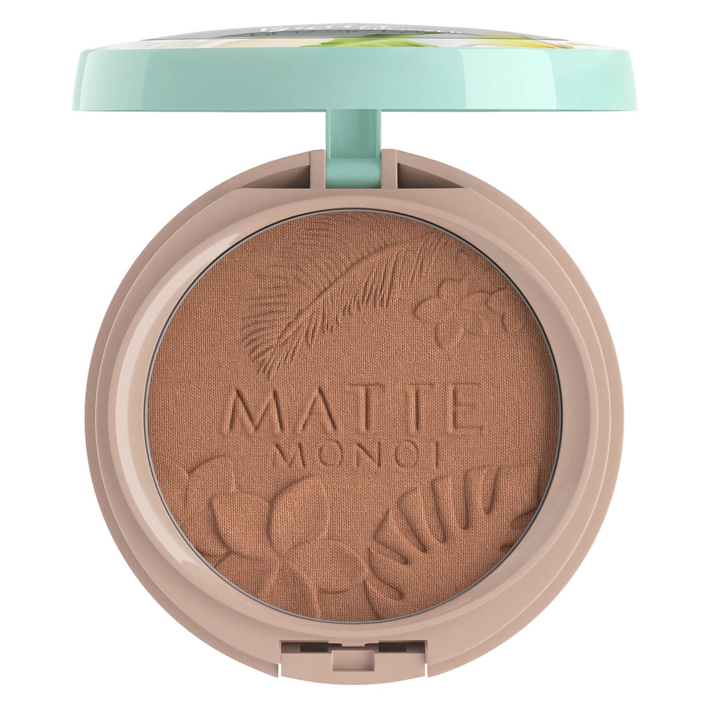 PHYSICIANS FORMULA - Matte Monoi Butter Bronzer Sunkissed
