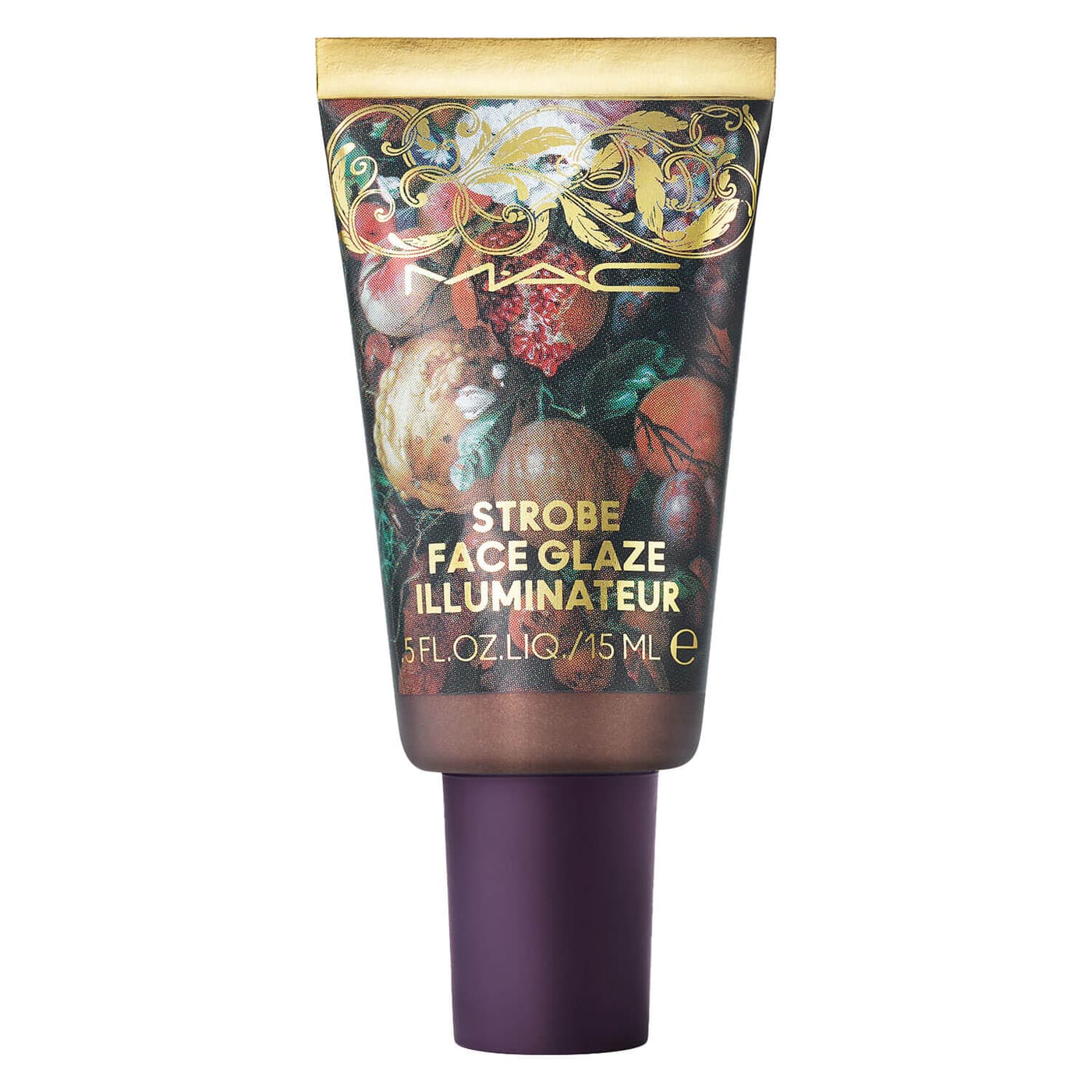 Tempting Fate - Strobe Face Glaze Barococoa