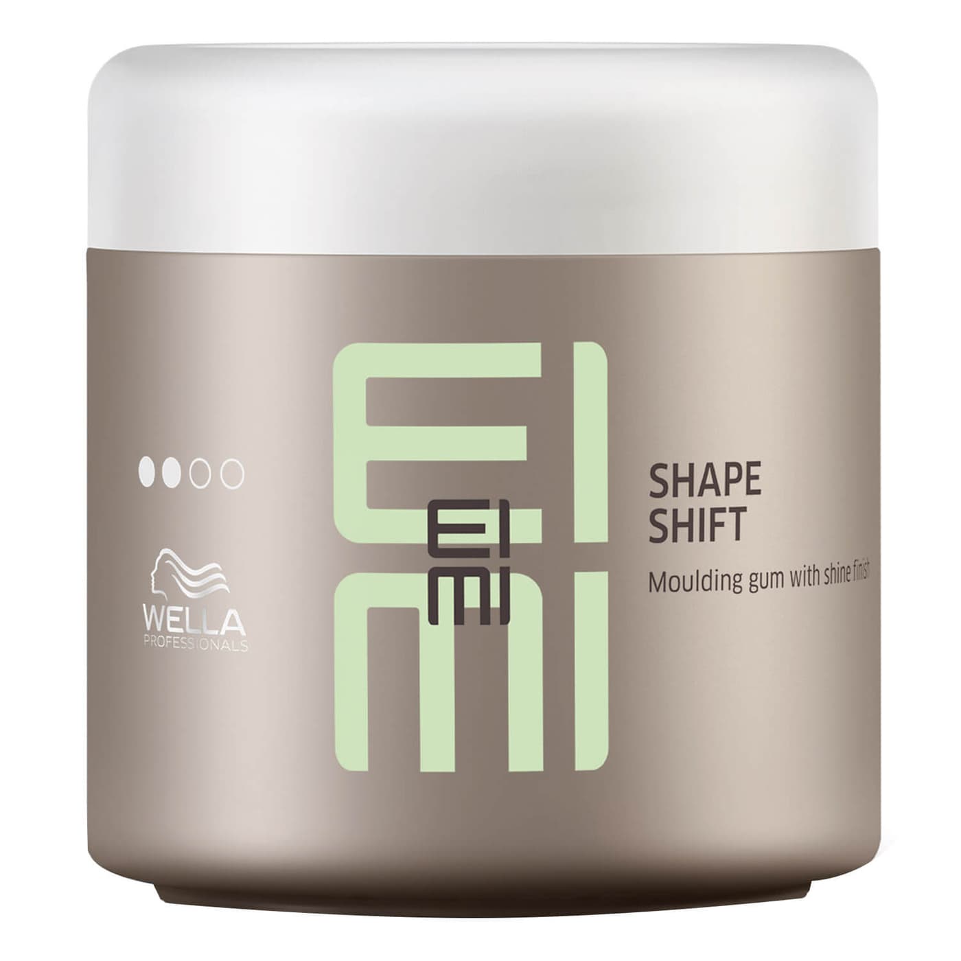 EIMI Texture - Shape Shift