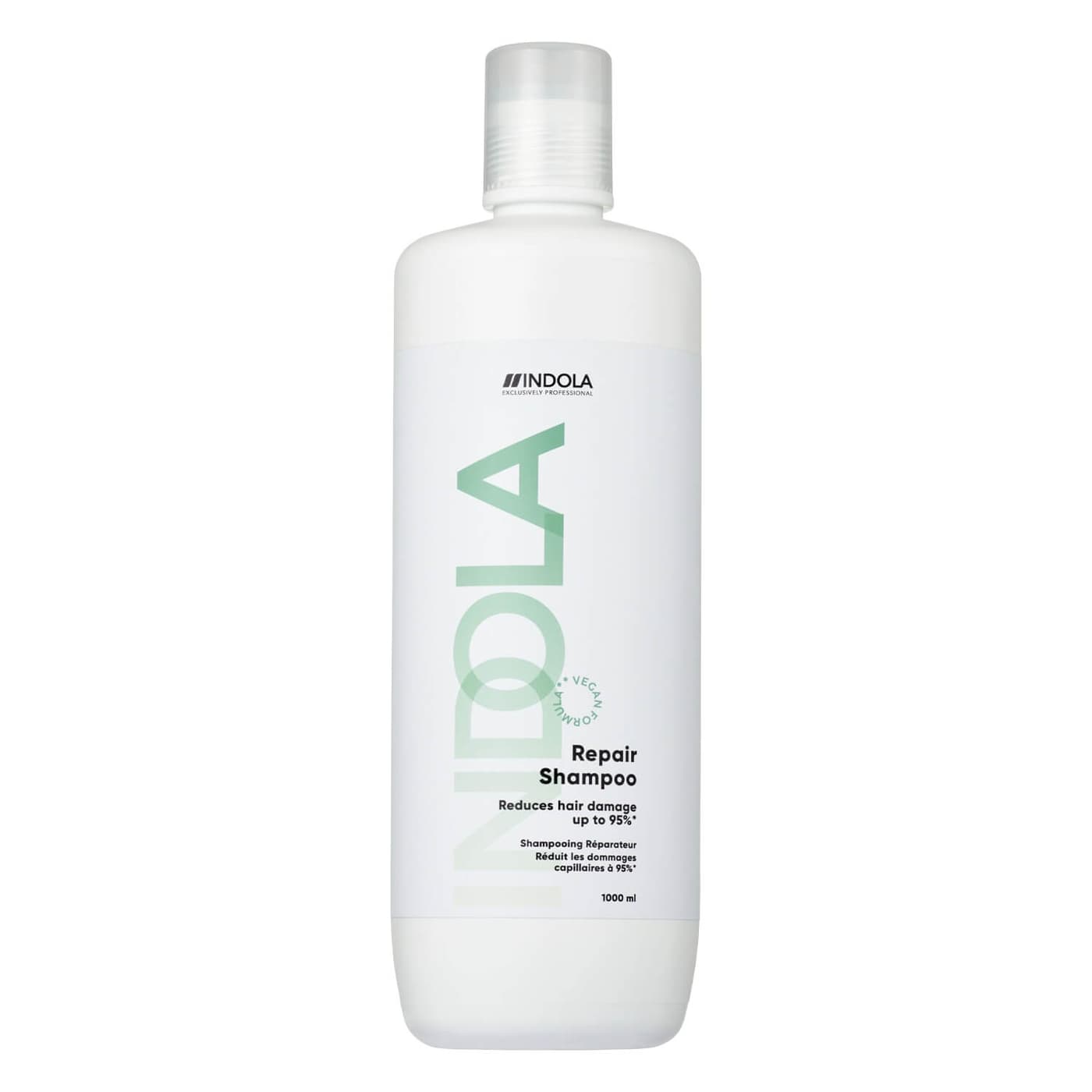 Indola #Wash - Repair Shampoo