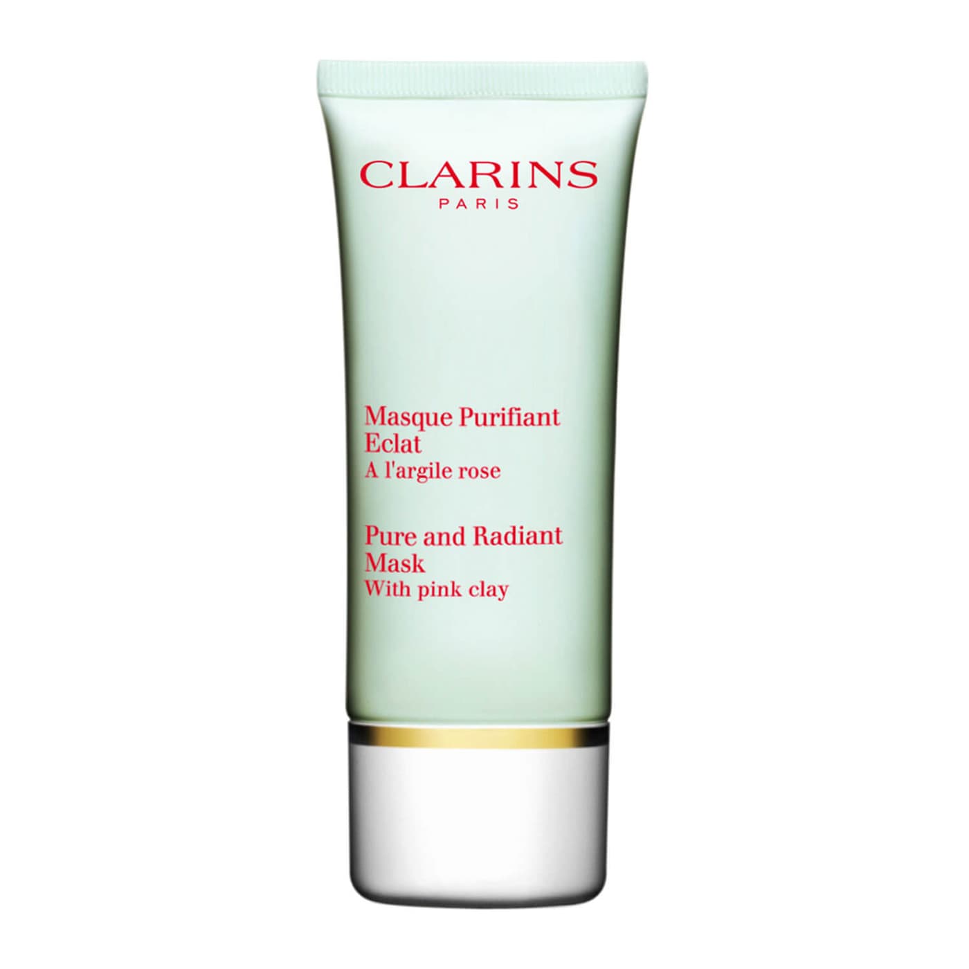 Clarins Skin - Truly Matte Pure & Radiant Mask
