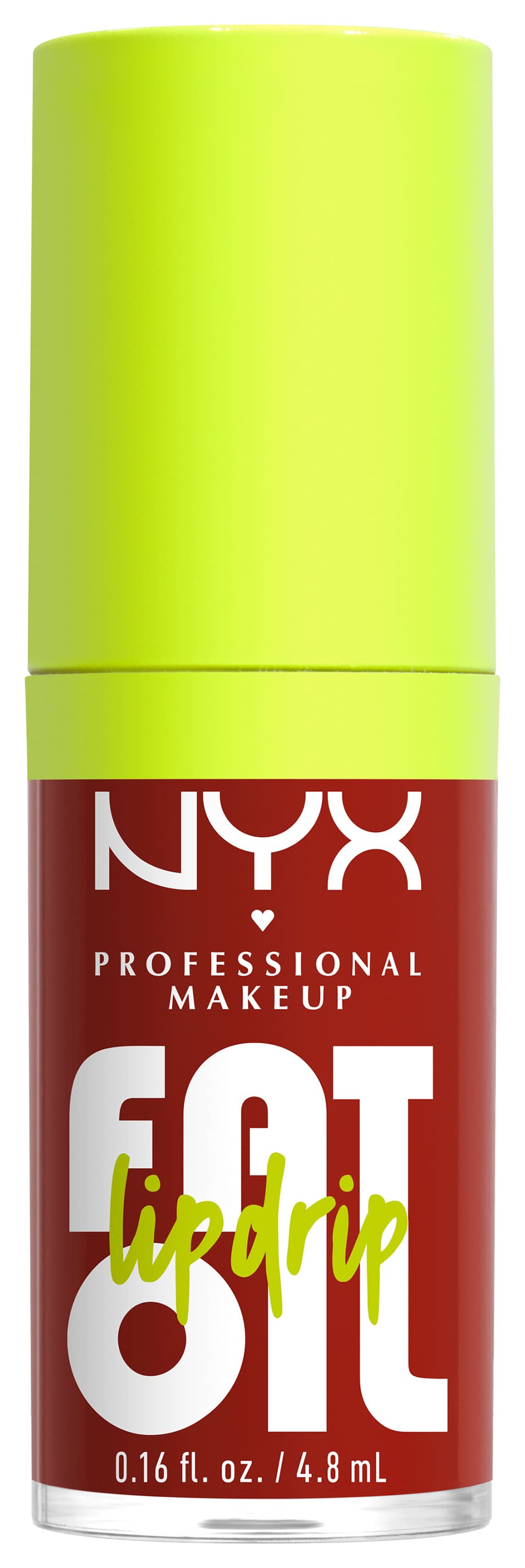 Fat Oil Lip Drip - 13 Losin' Cone-trol