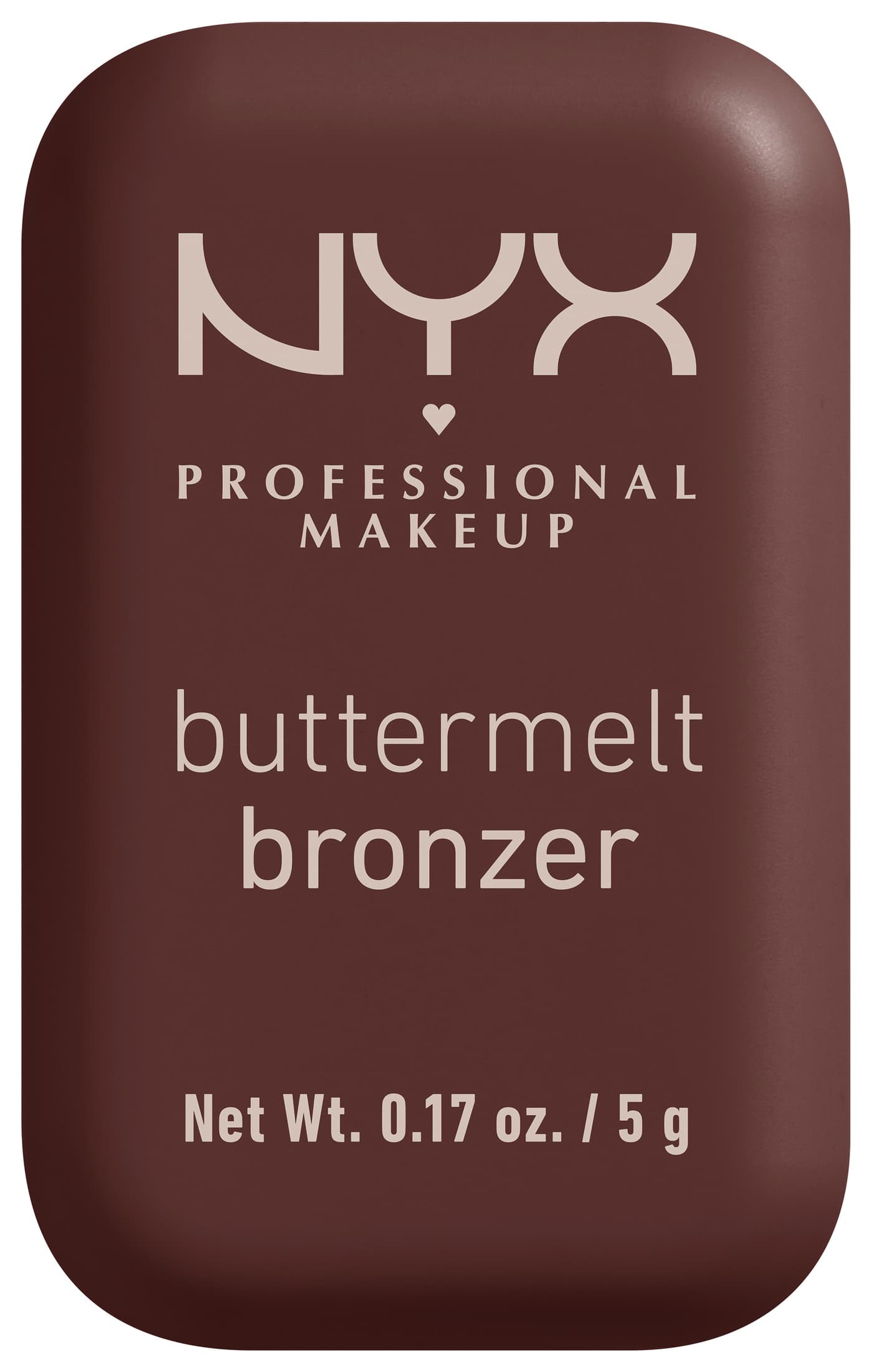 Buttermelt - Bronzer 08 Butta Than U