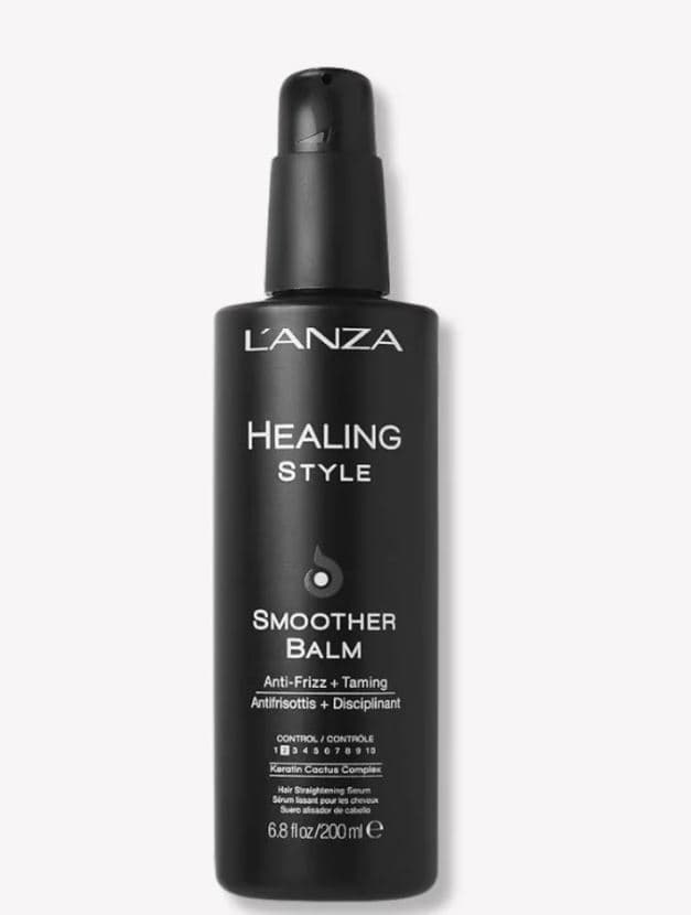 Healing Smooth - Smoother Straightening Balm