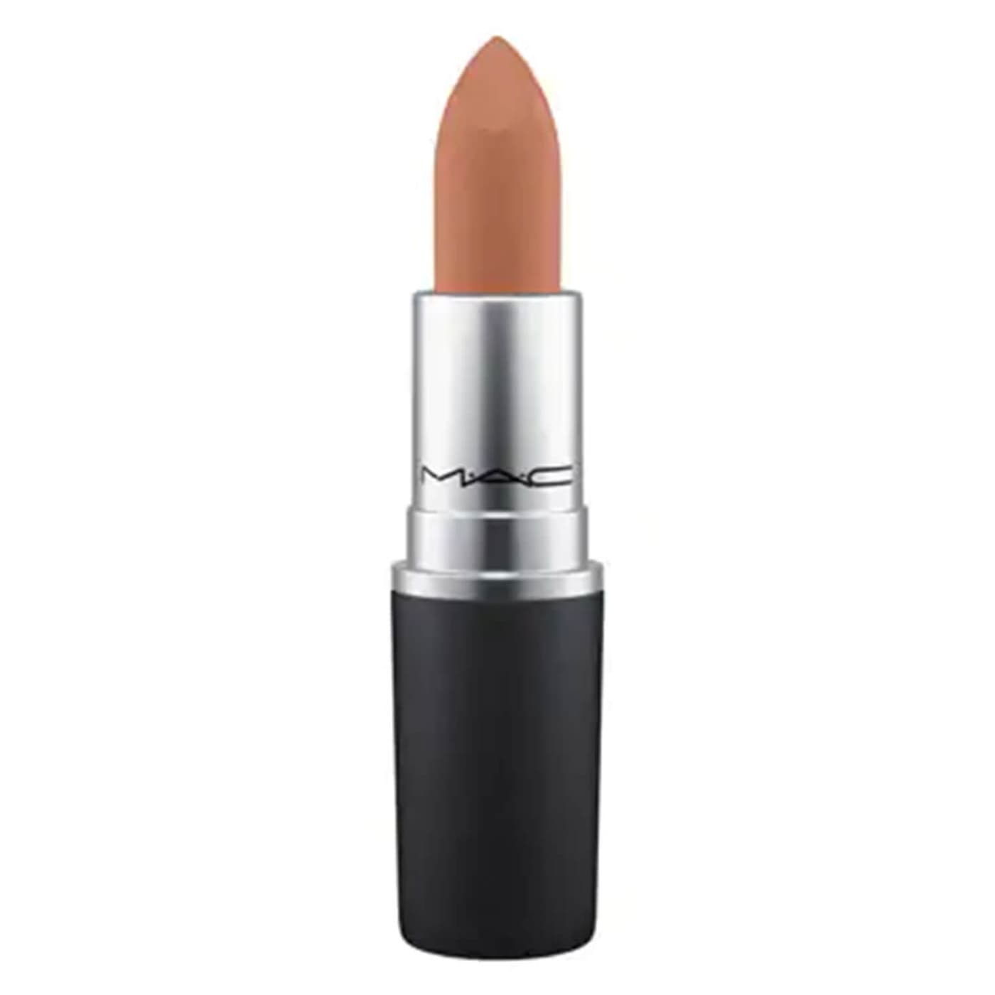Powder Kiss - Sheermatte Lipstick Impulsive