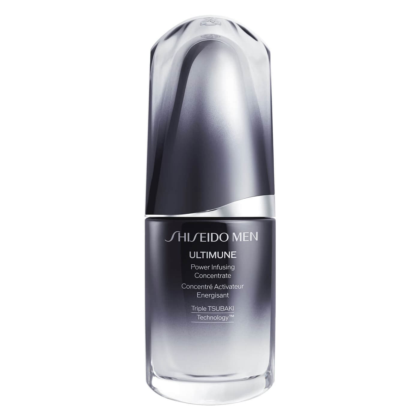 Shiseido Men - Ultimune Power Infusing Concentrate
