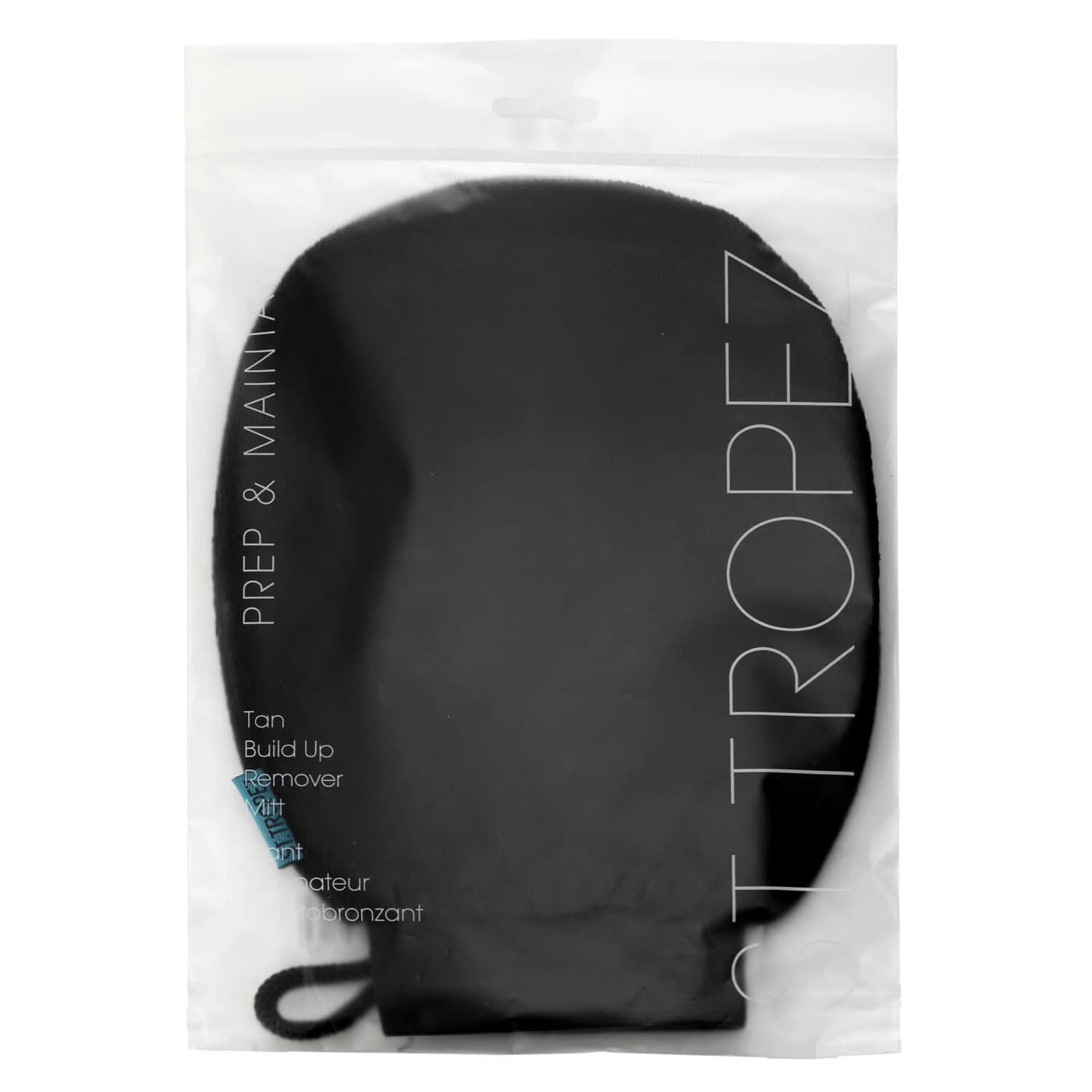 St.Tropez - Prep & Maintain Tan Build up Remover Mitt