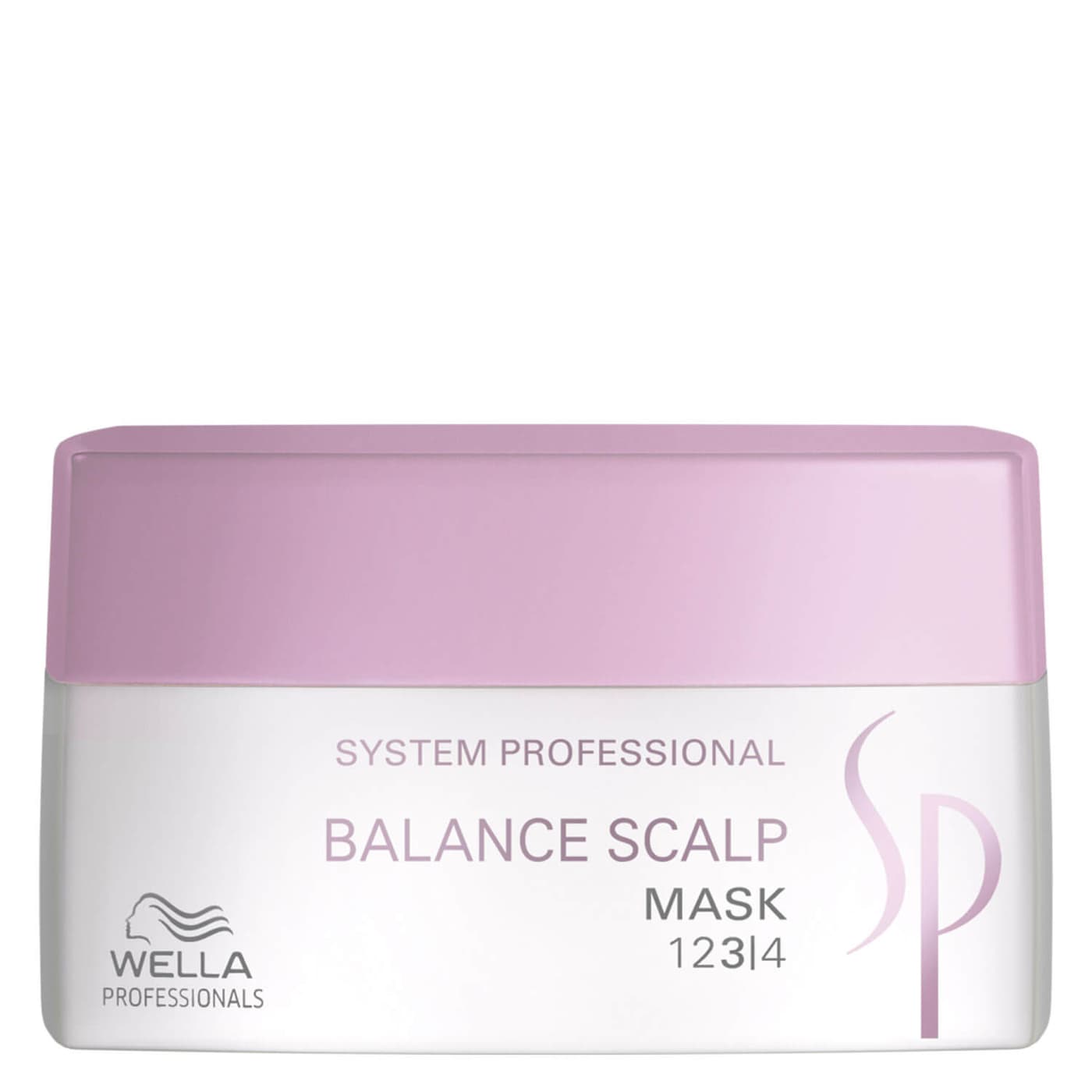SP Balance Scalp - Maske