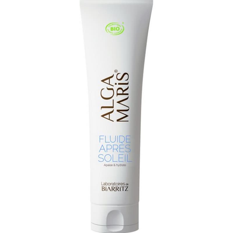 Laboratoires de Biarritz - AM After-Sun Fluid