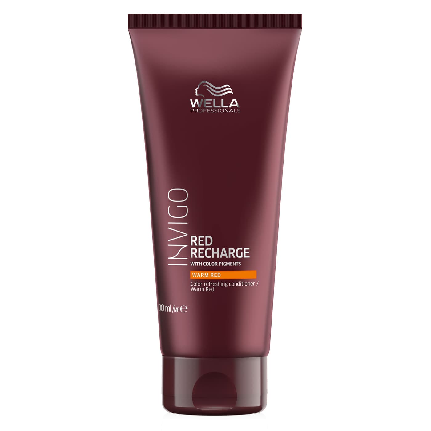 Invigo Blonde Recharge - Color Refreshing Conditioner Warm Red
