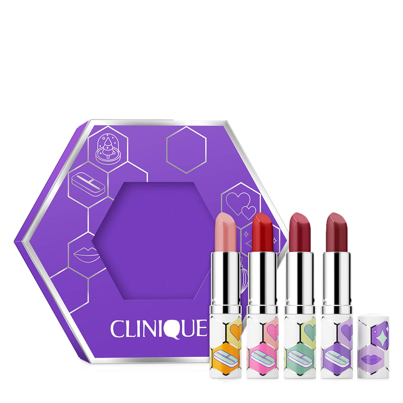 Clinique Set - Decorated Pop