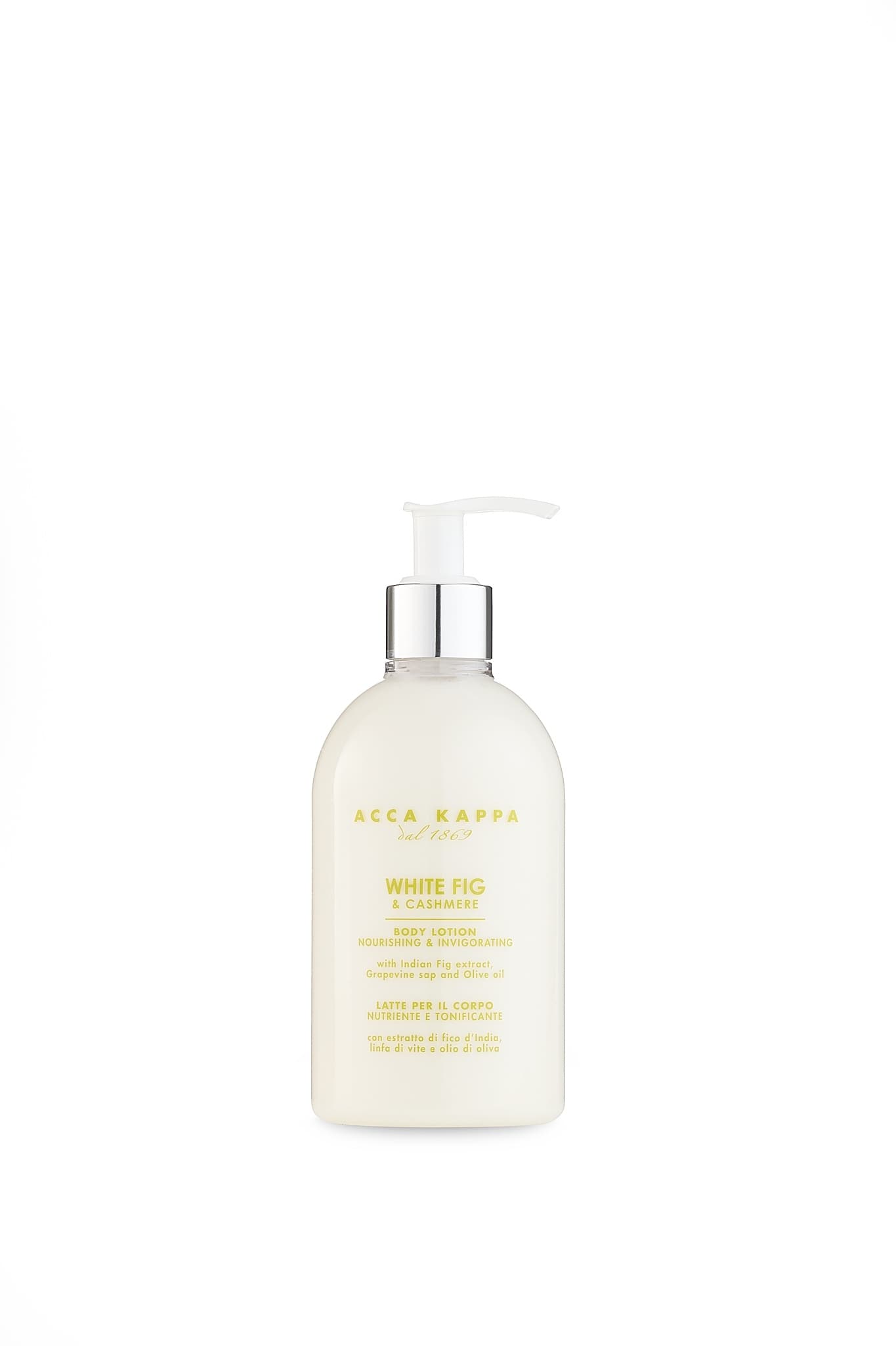 White Fig & Cashmere - Bodylotion
