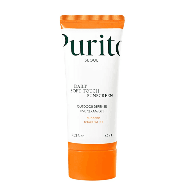 Purito - Daily Soft Touch Sunscreen SPF 50+ PA++++