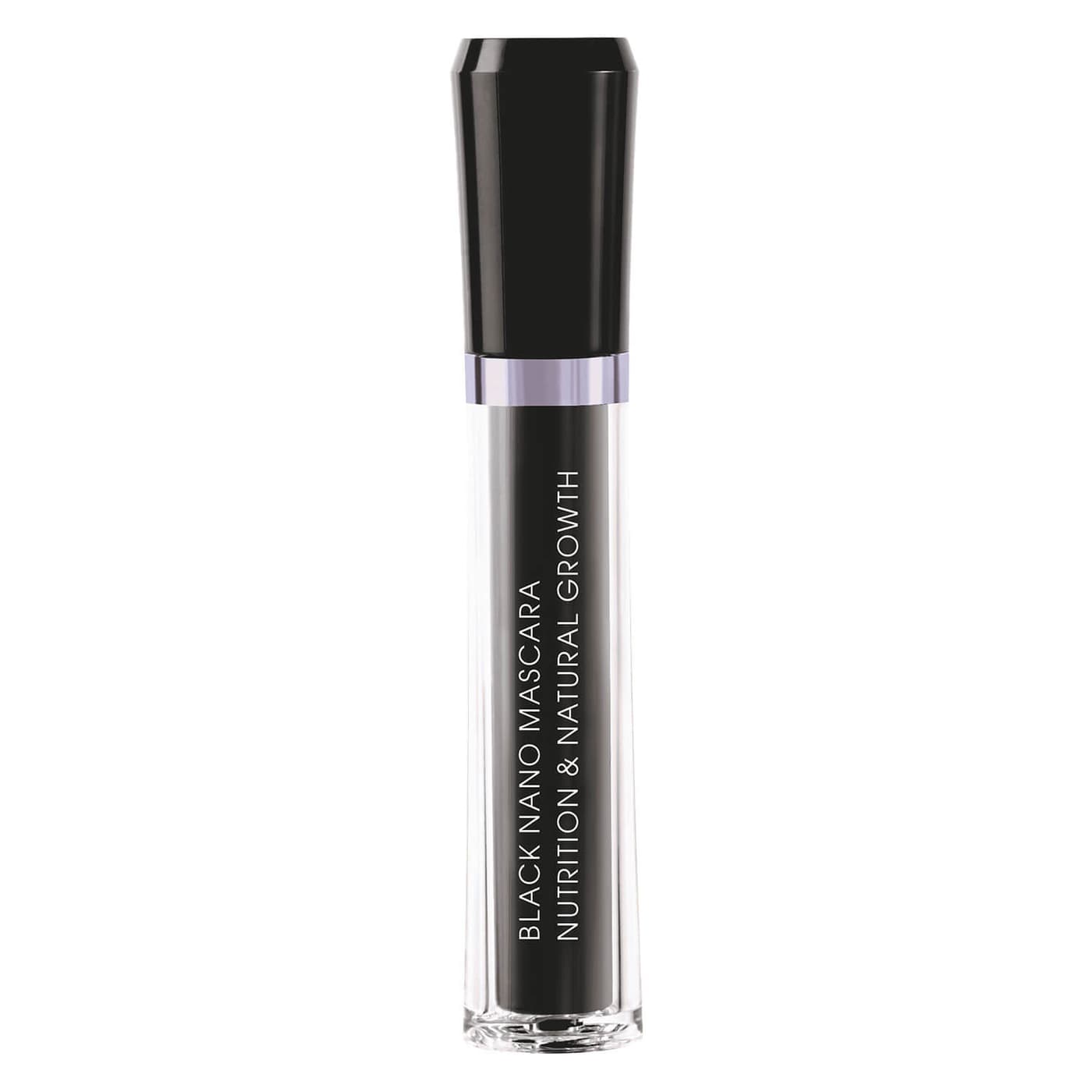 M2Beauté - Black Nano Mascara