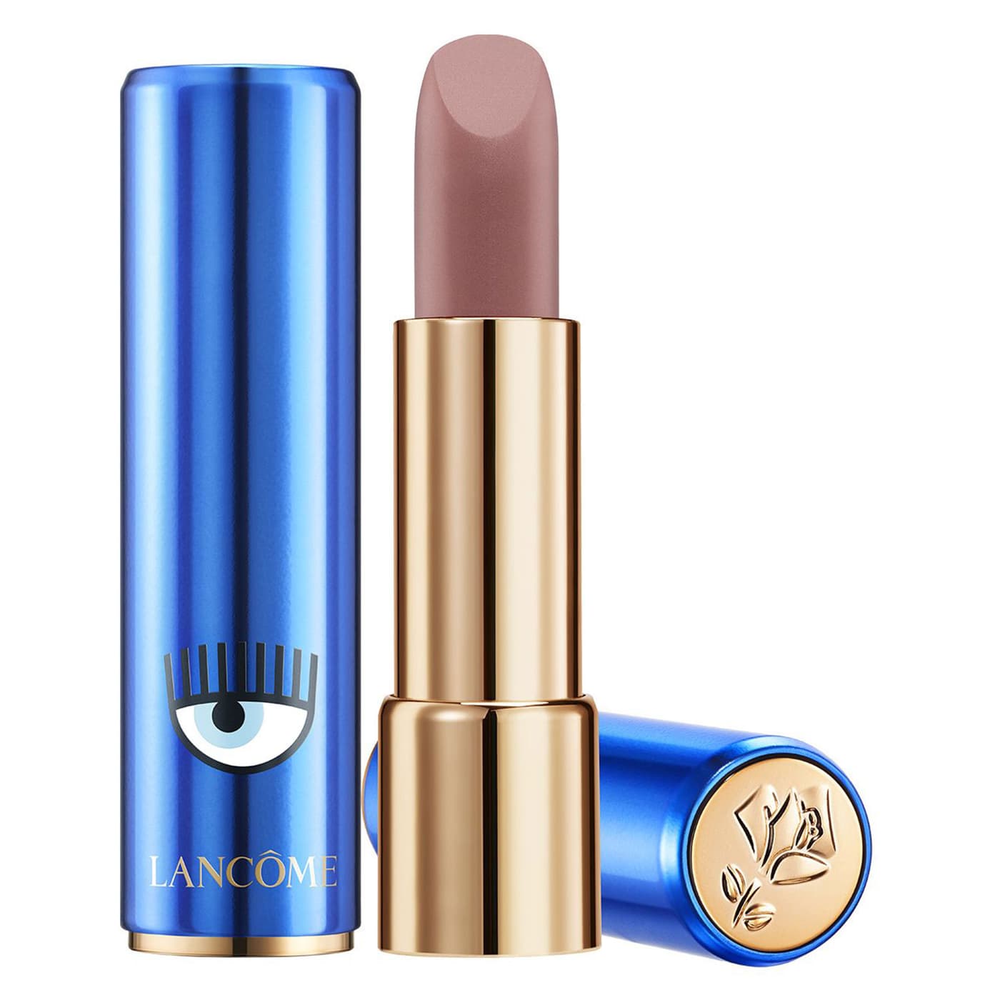 Lancôme x Chiara Ferragni - L'Absolu Rouge Drama Matte Working Girl 274